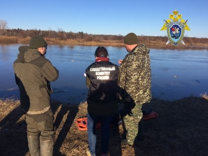 В Костромской области нашли тело пропавшего ребенка: на поиски выезжали чепчане