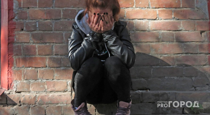 В Чепецке воспитанники интерната изнасиловали несовершеннолетнюю