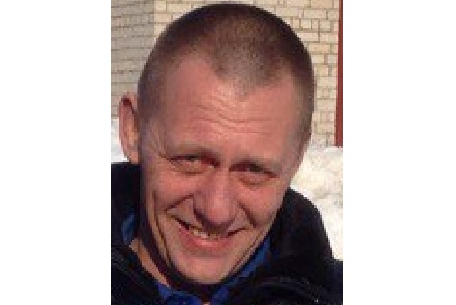 С марта ищут пропавшего мужчину из Кирово-Чепецка