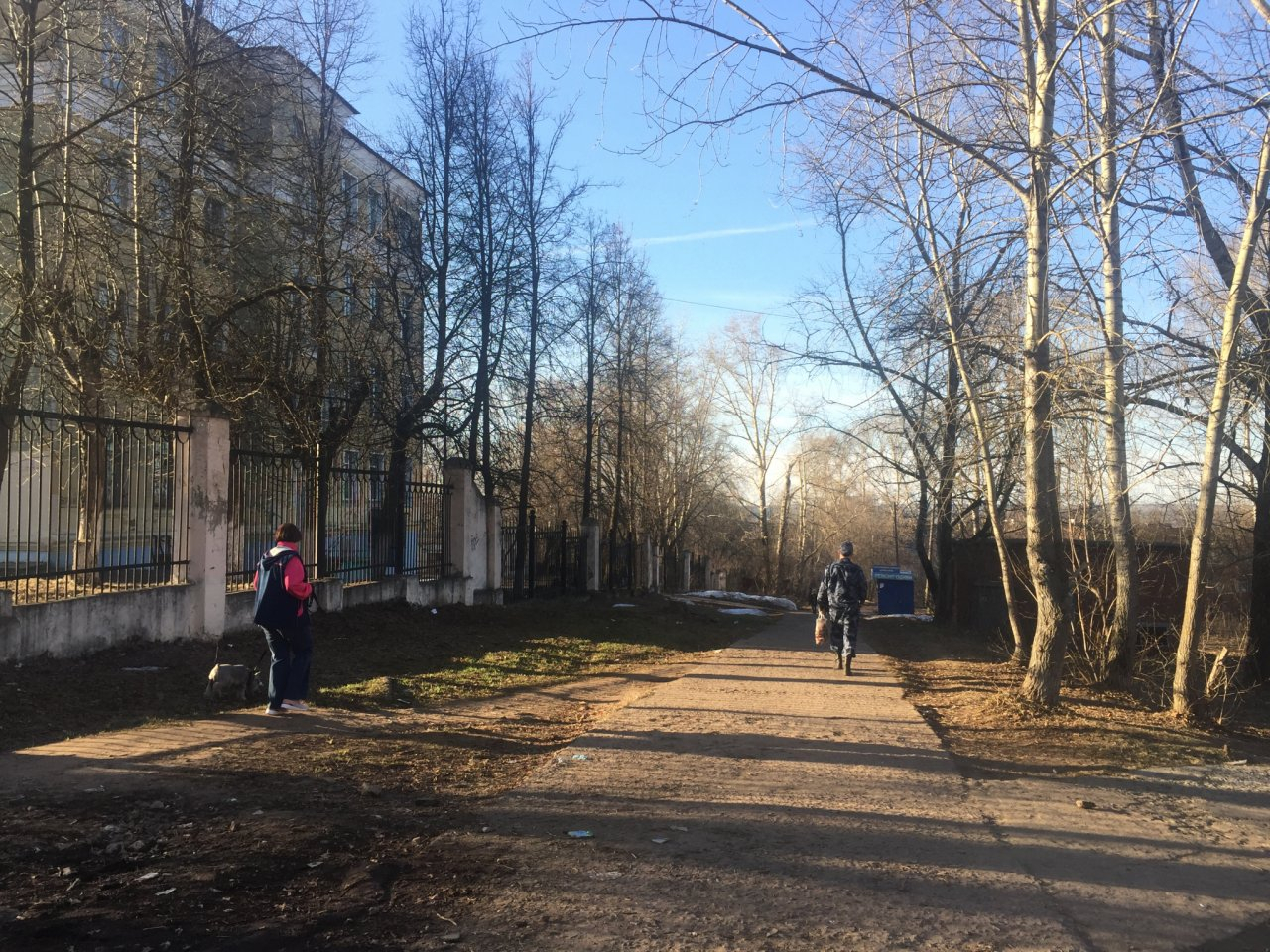 Синоптики рассказали о резком похолодании в выходные в Кирово-Чепецке