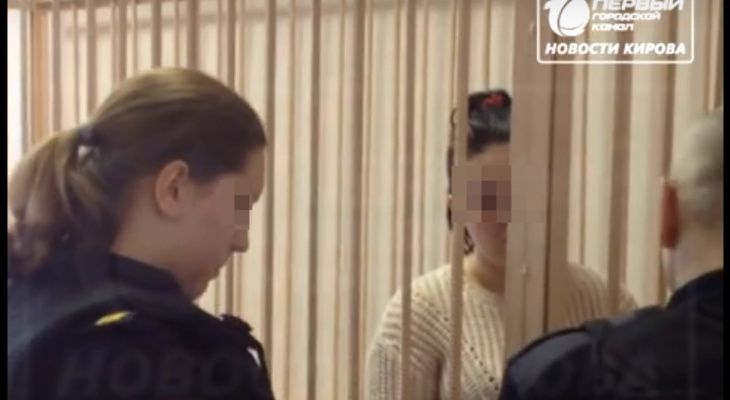 Глава кировского следкома прокомментировал смерть 3-летней девочки в запертой квартире