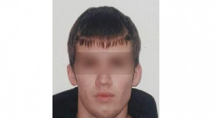 В Кирово-Чепецке нашли молодого человека, который пропал 1 мая