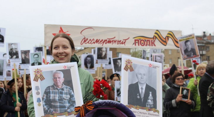 Митинг, фотозона и народные гуляния: программа мероприятий на 9 Мая в Кирово-Чепецке