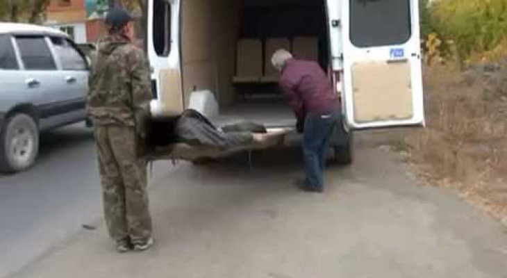 В Кирово-Чепецком районе найдены три неопознанных трупа мужчин