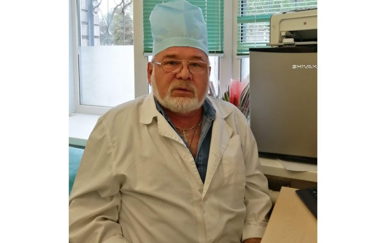 Травматолог из Чепецка: «С жалобами на укусы клещей приходят до 30 человек ежедневно»