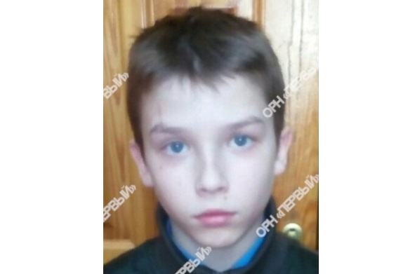 В Кирове вторые сутки ищут 11-летнего ребенка