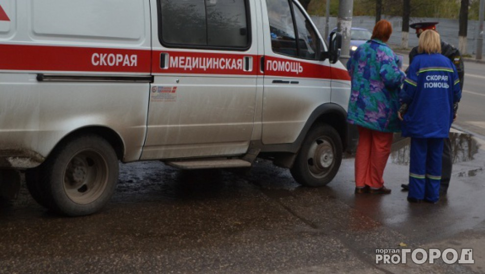 В Кировской области 14-летняя девочка погибла из-за удара током после грозы