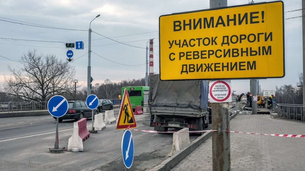В Кирово-Чепецке временно  ограничат движение автомобилей