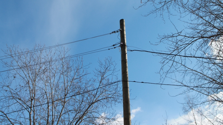 В Кирово-Чепецке отключат от электричества десятки домов