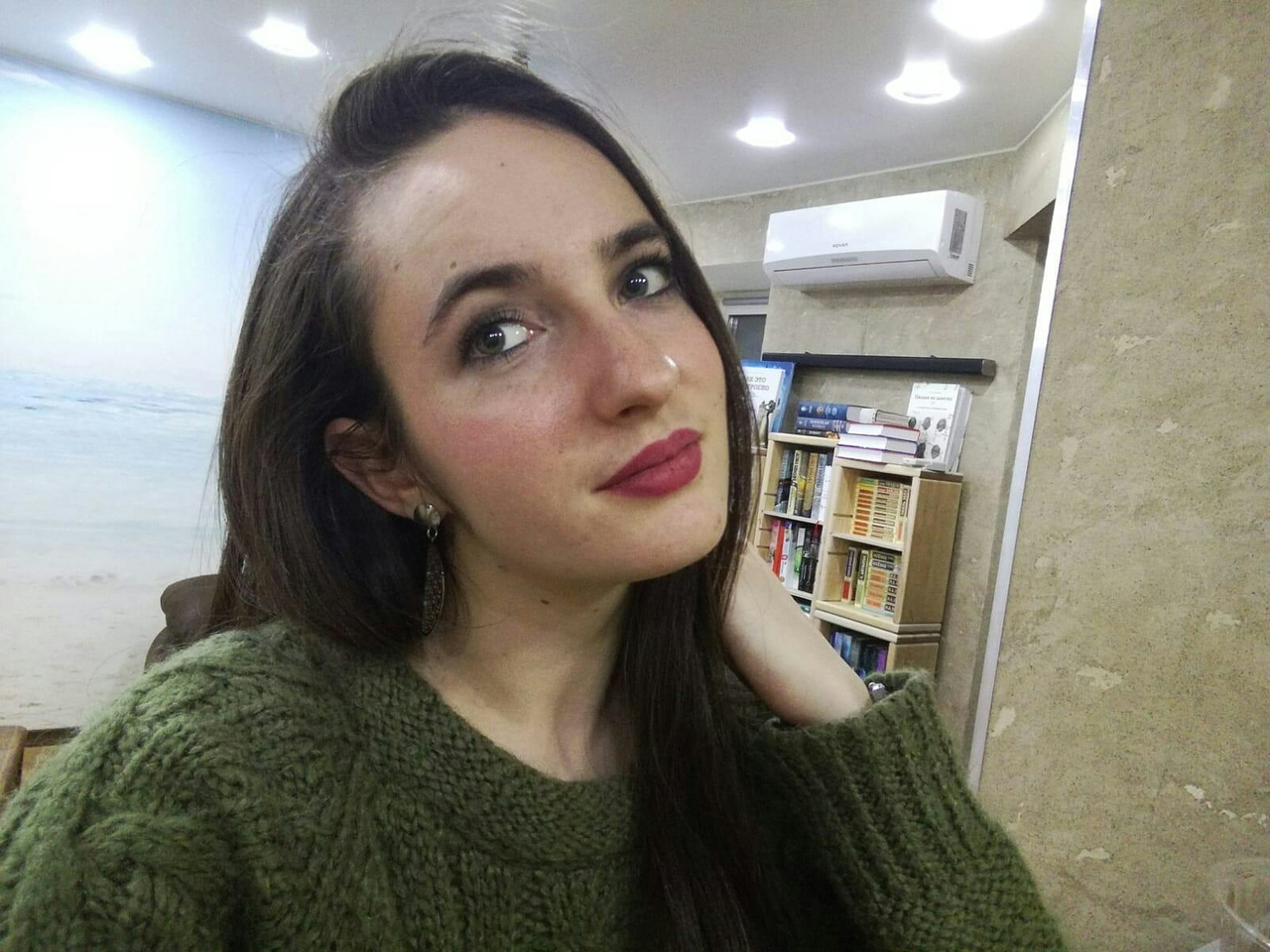 Итальянка, которая училась в кирово-чепецкой гимназии, поделилась впечатлениями о годе в России