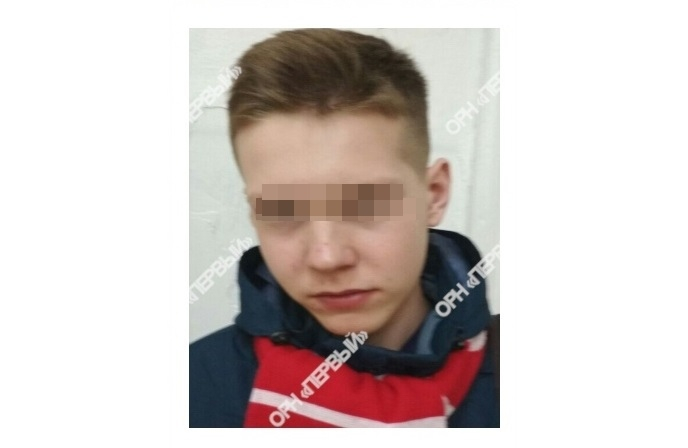 В Кирово-Чепецке найден пропавший подросток