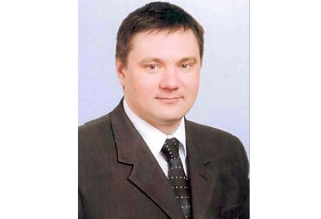 В Кирово-Чепецке умер экс-депутат городской думы