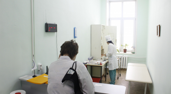 В Чепецке женщины смогут пройти бесплатную диагностику на рак