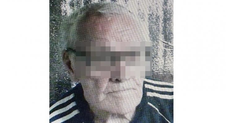 Пропавшего в Кирово-Чепецком районе мужчину нашли