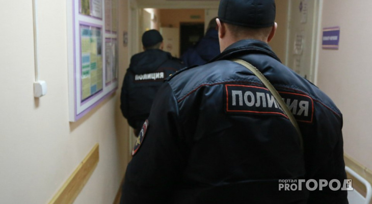 В Кирово-Чепецке учитель труда избивал учеников: дело отправлено в суд