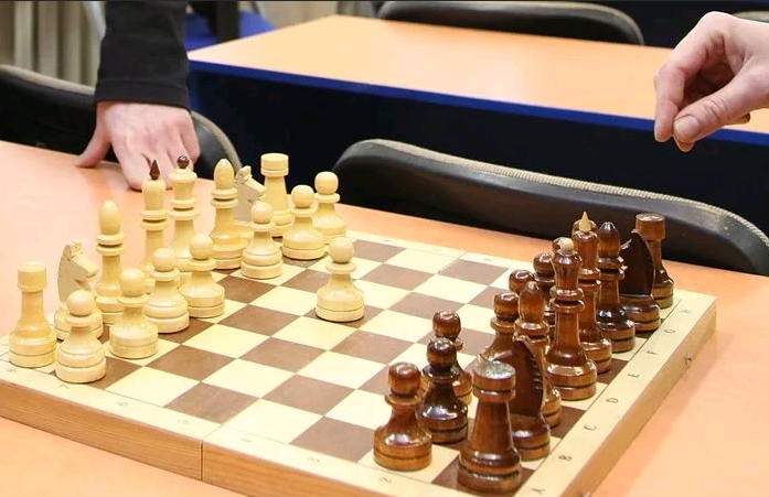 Шахматы станут обязательным школьным предметом?