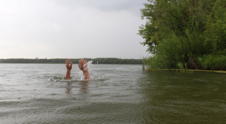 В МЧС рассказали, сколько человек погибло на водоемах Кировской области за два летних месяца
