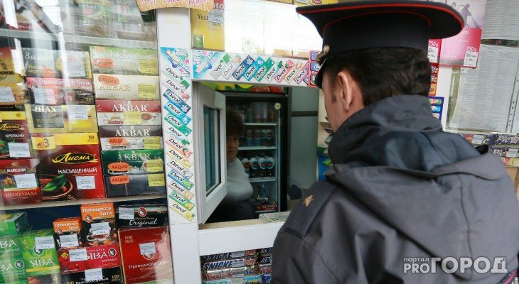 В Кировской области запретят продавать алкоголь