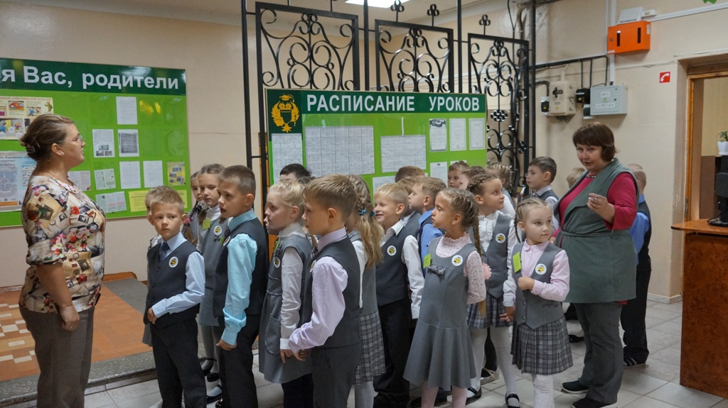 Мало места: Кирово-Чепецкий суд вынес решение в отношении городской гимназии №1