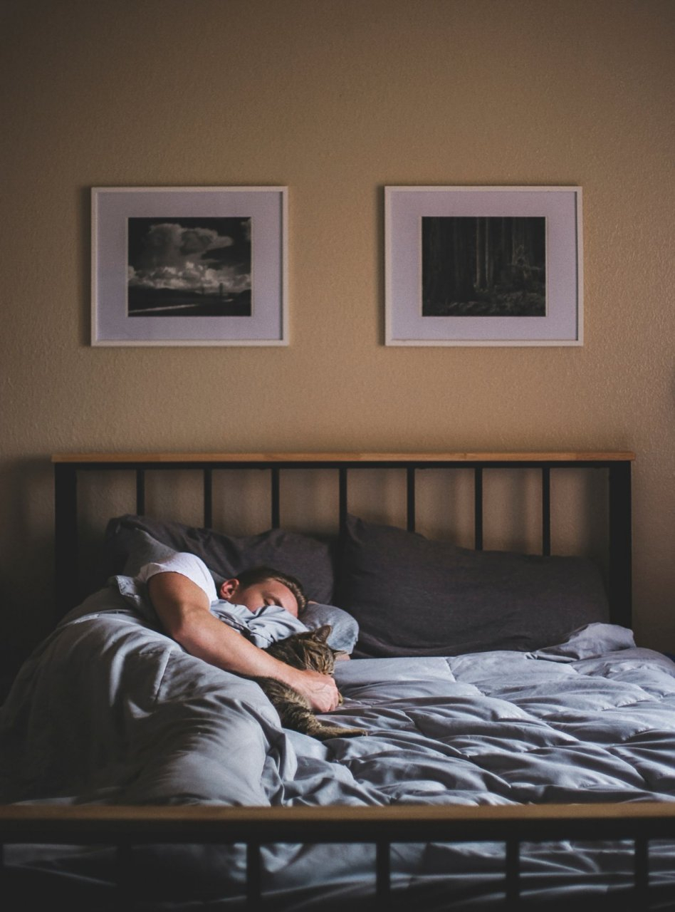 3 особенности, которые помогут выбрать постельное белье для крепкого сна