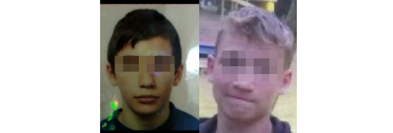 В Кирове нашли двух пропавших воспитанников школы-интерната