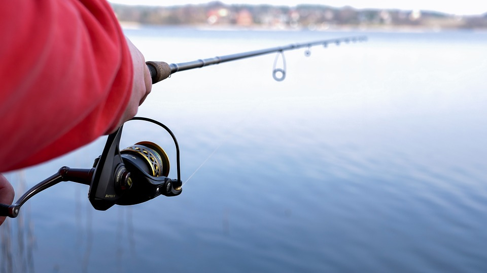 В Кировской области введут новые правила любительской рыбалки
