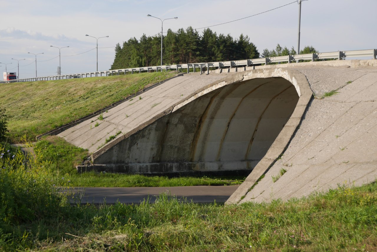 В Нововятске построят тоннель через «горбатый» переезд к концу 2021 года