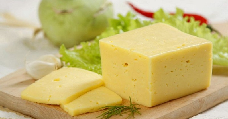 ТОП-5 оригинальных и полезных рецептов с сыром без майонеза