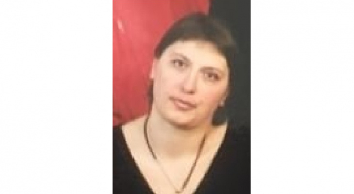 Поиски пропавшей женщины в шлепках, которую искали в Чепецке, приостановлены