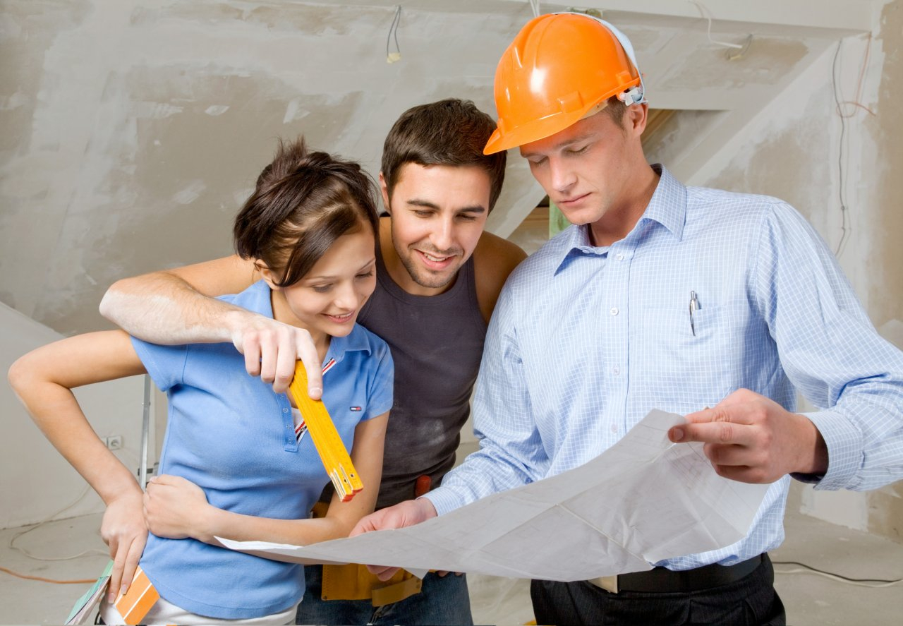 5 простых правил удачного ремонта: мнение строителей и заказчиков