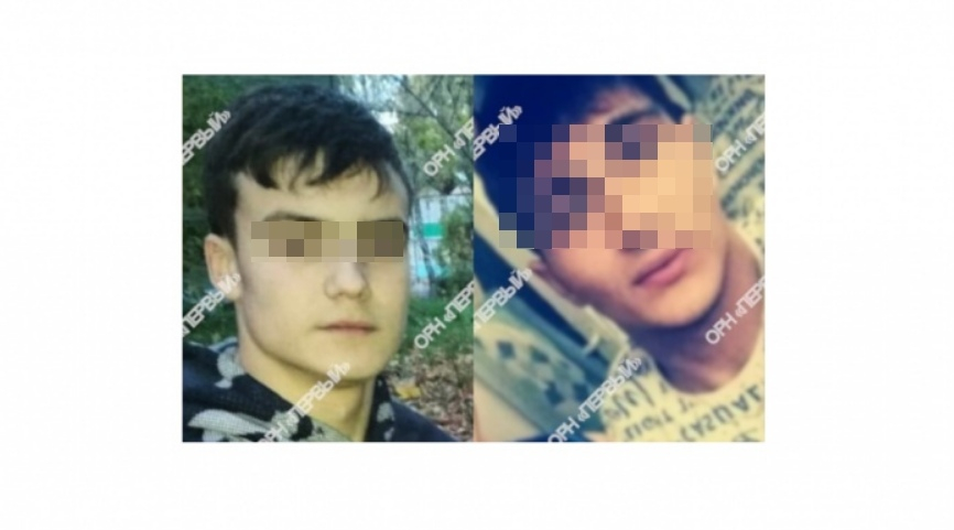 В Кировской области нашли двух сбежавших подростков