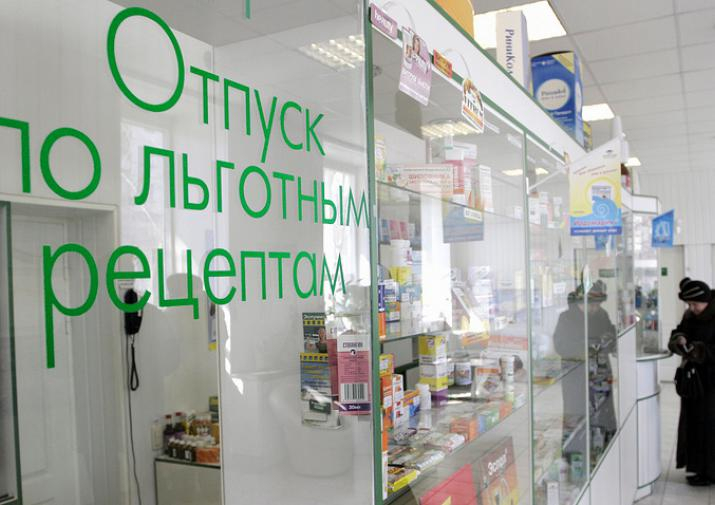 В Госдуме предложили компенсировать затраты граждан на лекарства