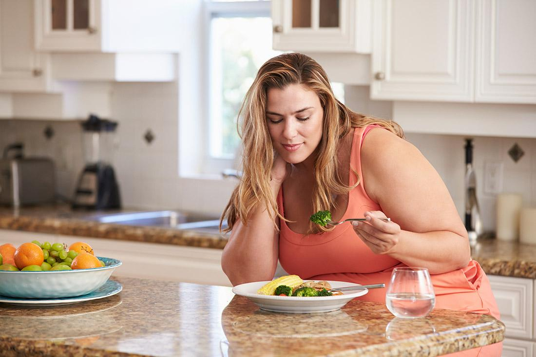 Хочу похудеть, но не могу начать: советы психолога тем, кто хочет быть стройным