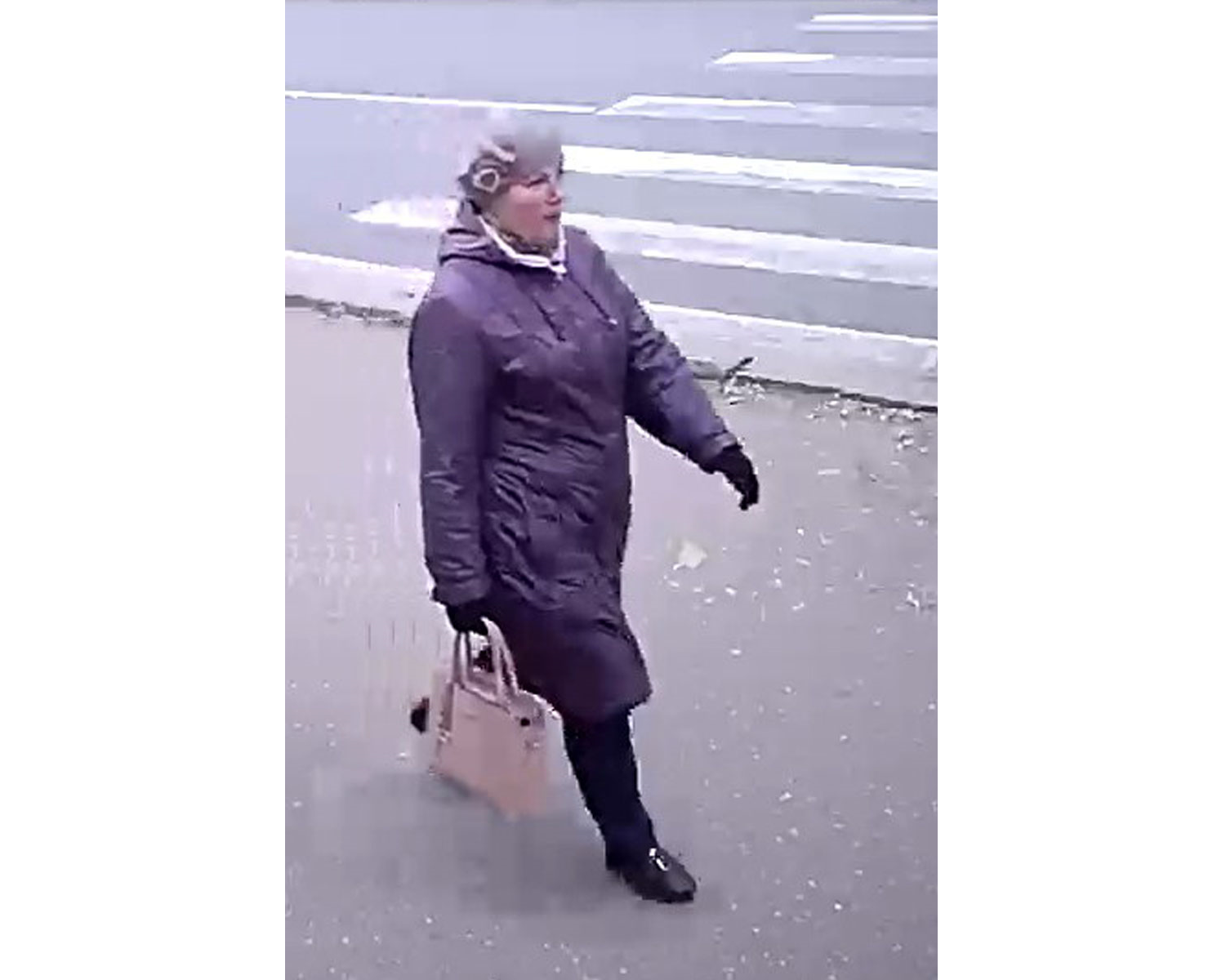 Кировская полиция разыскивает мошенницу, обманувшую чепчанку