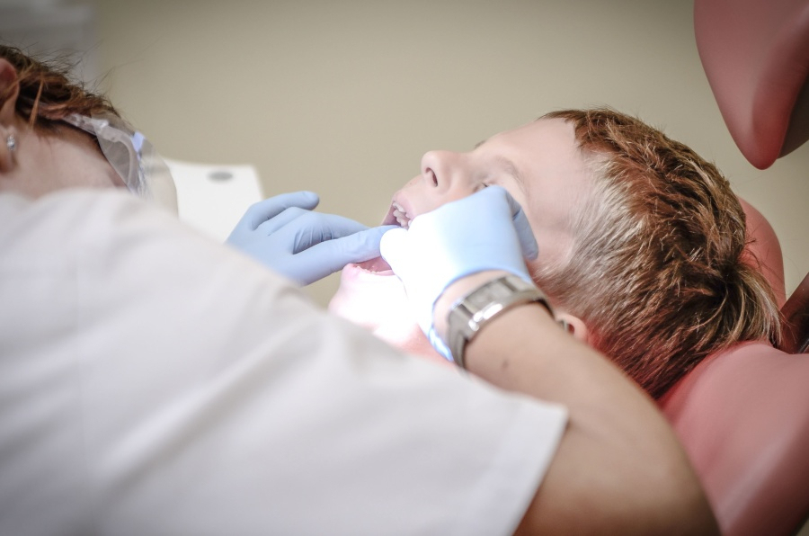 В Кирово-Чепецке открылся  новый детский стоматологический кабинет