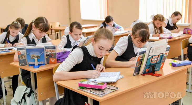 Детям в Кировской области будут оплачивать дорогу в школу