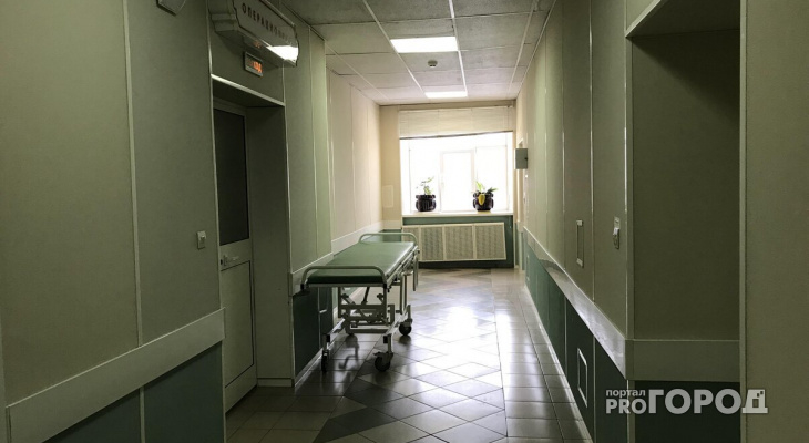 В больницы Кировской области поступило новое оборудование для «тяжелых» пациентов