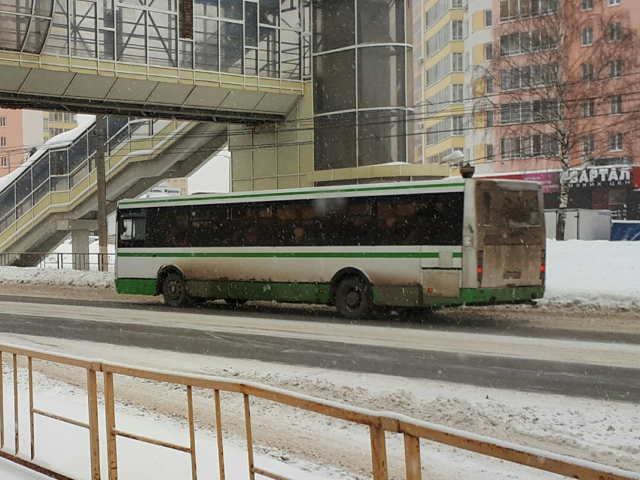 32 водителя общественного транспорта в Чепецке привлекли к ответственности