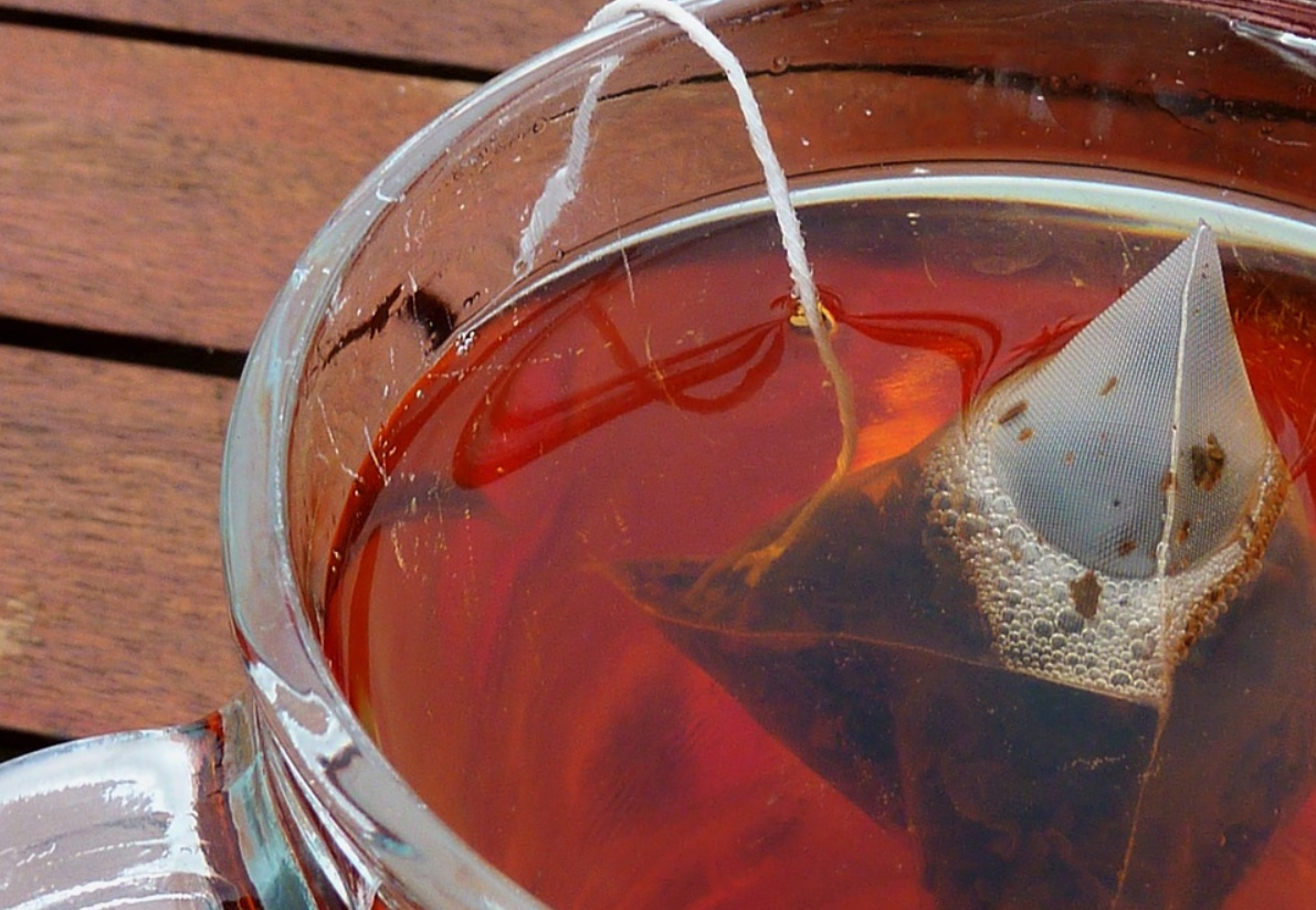 Роскачество обнаружило политропный яд в двух марках чая