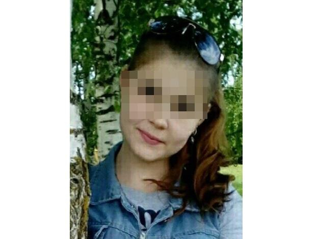 В Кирово-Чепецком районе ищут пропавшую девушку