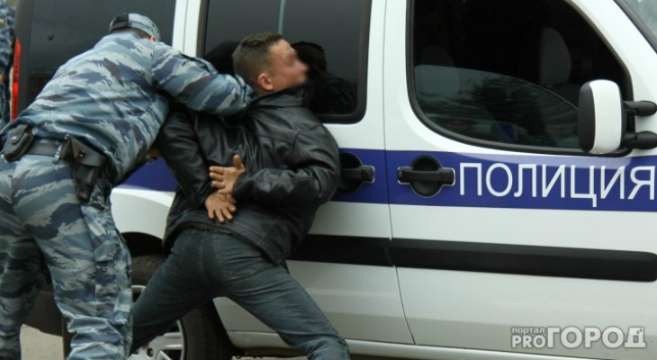 В полиции рассказали, сколько преступлений происходит 1 января в Кировской области