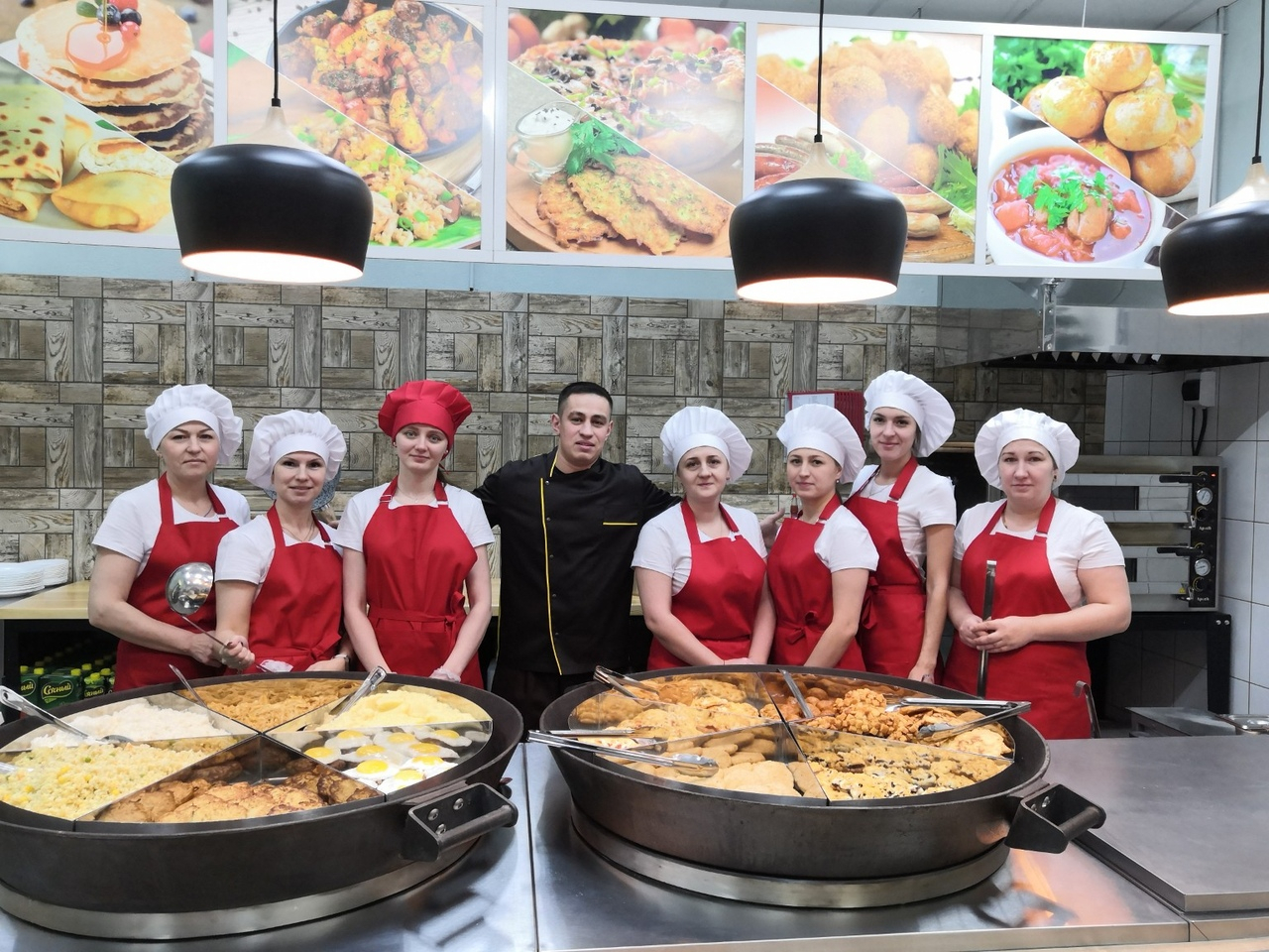 5 вкусных блюд белорусской кухни, которые нужно попробовать в Чепецке
