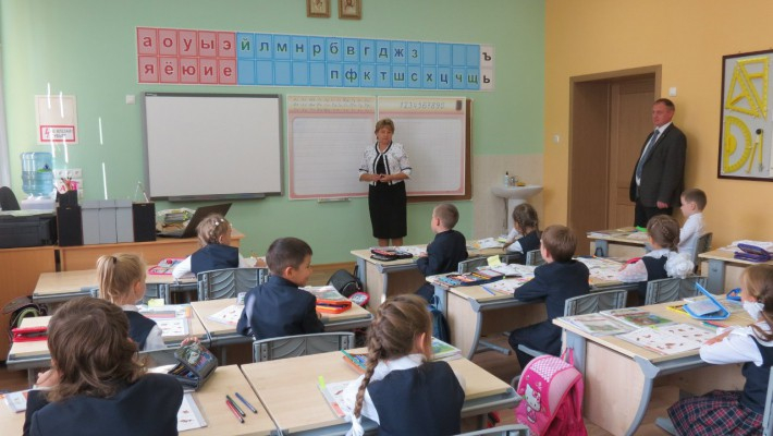Стало известно, будут ли работать школы и детсады в Кирово-Чепецке 31 декабря