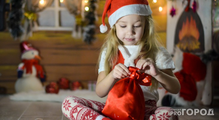 Специалисты назвали сладкие новогодние подарки, которые лучше не покупать
