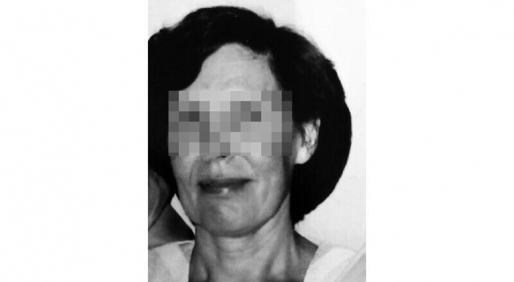В Чепецке нашли тело пропавшей учительницы: следком начал проверку