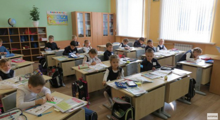 Директор, который говорил о плохом финансировании образования в Чепецке, уволился