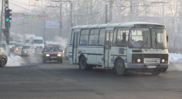 В Чепецке кондуктор высадила из автобуса ребенка, потерявшего транспортную карту