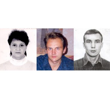 "Ушел из дома в 2000 году и не вернулся": трех пропавших чепчан не могут найти несколько лет