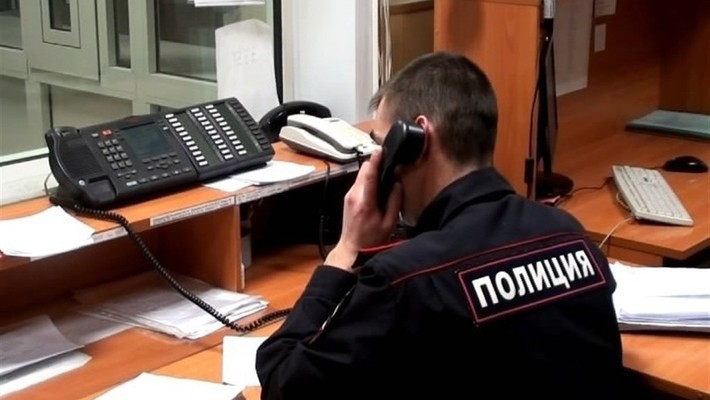Полицейские из Чепецка задержали подозреваемого в грабеже в другом регионе