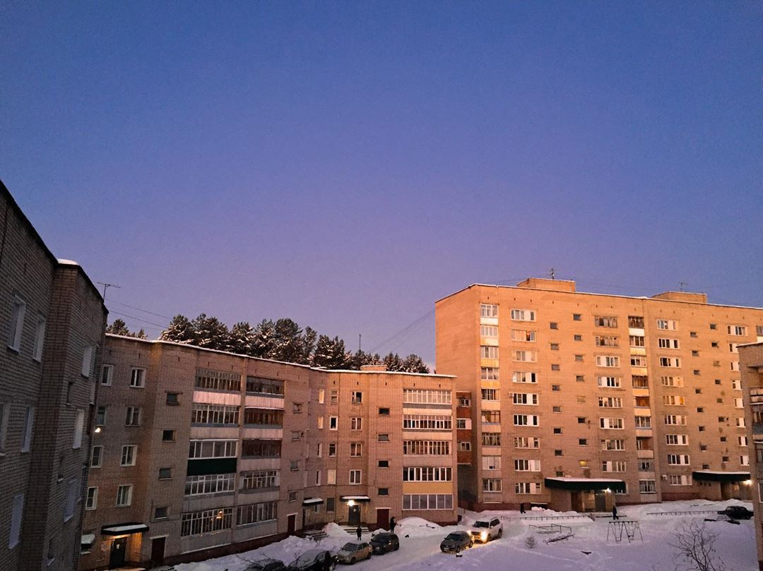 Морозы до -25 и снегопады: подробный прогноз погоды на февраль в Чепецке